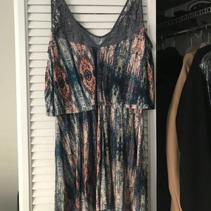 Ecote Urban Outfitters Dress